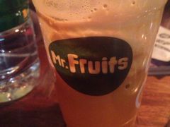 -Mr.Fruits水果先生(朝阳门悠唐店)