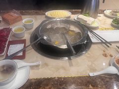 -小肥牛潮汕牛肉火锅(南联店)
