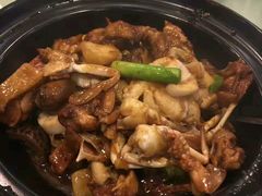 -宝园酒家(美林M·LIVE天地东座店)
