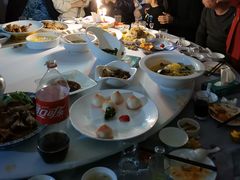 -一家人(南京路店)