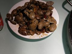 -捞的乐自助火锅(通江店)