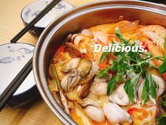 -派派茶客(金杏花园店)