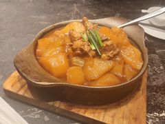 -悦百味·品质川菜(橄榄郡店)