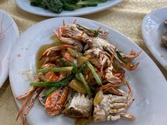 -源海渔村·现捞海鲜(大角湾店)