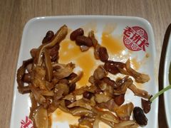 -老班长手工灌汤包老店(东山店)