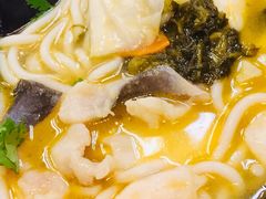 -鑫花溪牛肉米粉(凤凰街创始总店)