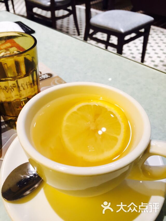 表叔茶餐厅(砂之船店)-小兔兔和小灰兔兔的相册-南京美食-大众点评网