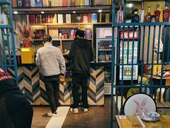 -湘香私房菜(大石长隆店)