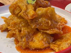 -西塔大冷面(市府大路店)