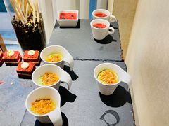 -海航威斯汀酒店-行政酒廊