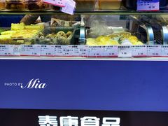 -泰康食品(南京东路店)