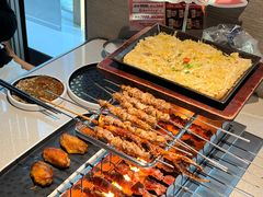 -丰茂烤串(五道口店)