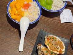 -王扯火胖哥烤生蚝(眉山首店)
