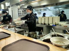 -易裕和·长沙米粉(竹塘西路店)