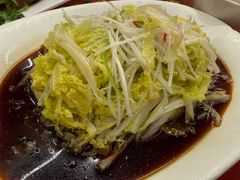 -玉华台饭庄(裕中西里小区店)