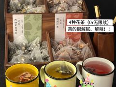 -太二酸菜鱼(福州泰禾店)