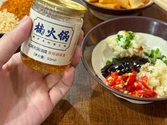 -楠火锅(西单店)