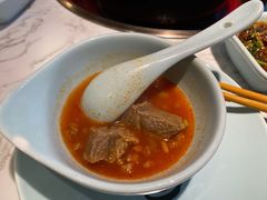 -捞神煲汤火锅(湖滨商业街店)