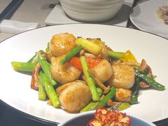 -尚一汤·粤菜海鲜(环球港店)