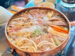 藏式火锅-玛禄藏膳(五分店)