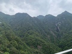 -龙湾潭国家森林公园