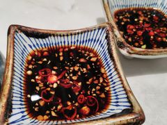酱料-四季缤纷椰子鸡(雨花亭凯德广场店)