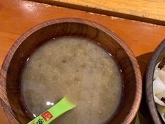 -西北杂粮筐手工面凉皮(来福士店)