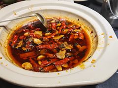 -筱湘溪·原住土菜小院