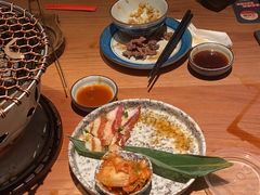 -烧肉达人•炭火烧肉(新天地店)