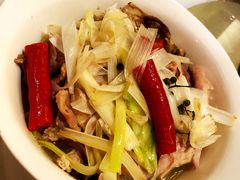 -粗茶淡饭·汉口公馆(循礼门店)