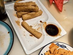 -张家砂锅(桐乡濮院宏苑路店)
