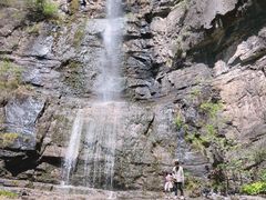 -十渡东湖港风景区