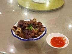 -横沥牛庄(总店)