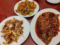 -林之六八·6886大连老菜馆