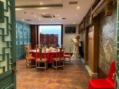 包厢-中国徽菜·徽商故里(广安门店)