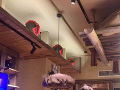 -泥糊破店小酒馆·团建聚餐(南京西路店)