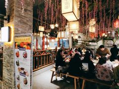 -小湘旺(港湾花园店)