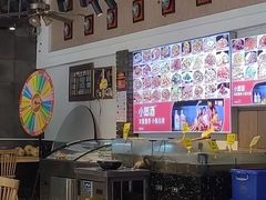 大堂-佤家大院(南门店)