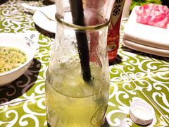 -火宴山自助火锅(明园店)
