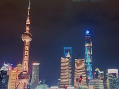 -东方明珠广播电视塔