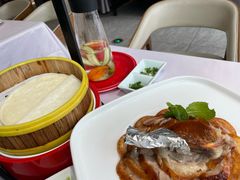 -味+新京宴·烤鸭·北京菜(创意谷店)