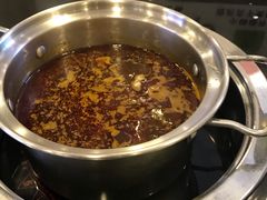 -咕叽咕叽自助烤肉小火锅(茂业清扬店)