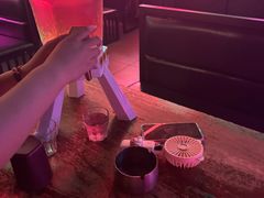 -Ton Ton吨吨小酒馆Live(观前街店)