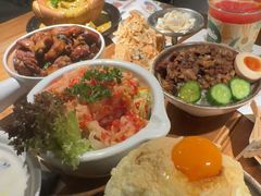 -岛风·台食小馆 ISLAND BISTRO(烟台山店)