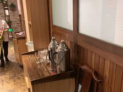 -威海九禧海鲜居渔水饺(经区店)