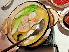 -张福记(五一公园店)