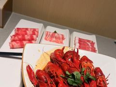 -海底捞火锅(太阳宫凯德mall店)