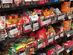 -永辉超市(融创茂店)
