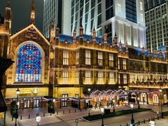 -澳门喜来登大酒店