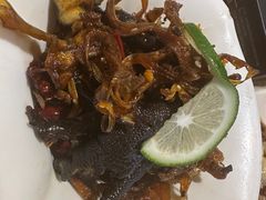 -隔壁老王·家常云南菜(花巷店)